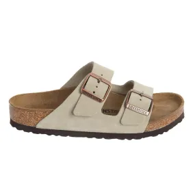 Birkenstock Women's Arizona Suede