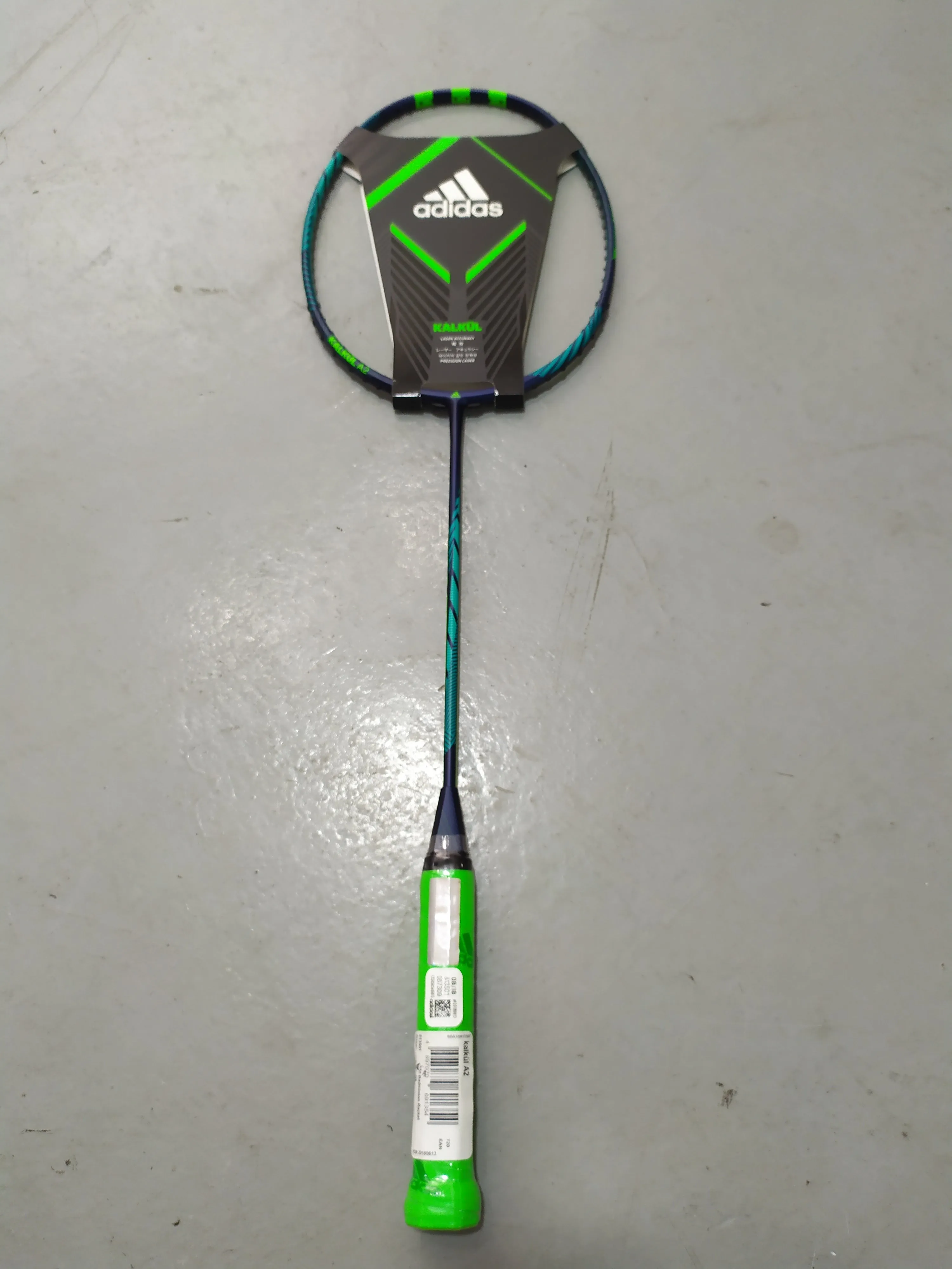 Adidas Badminton KALKUL A2 -X