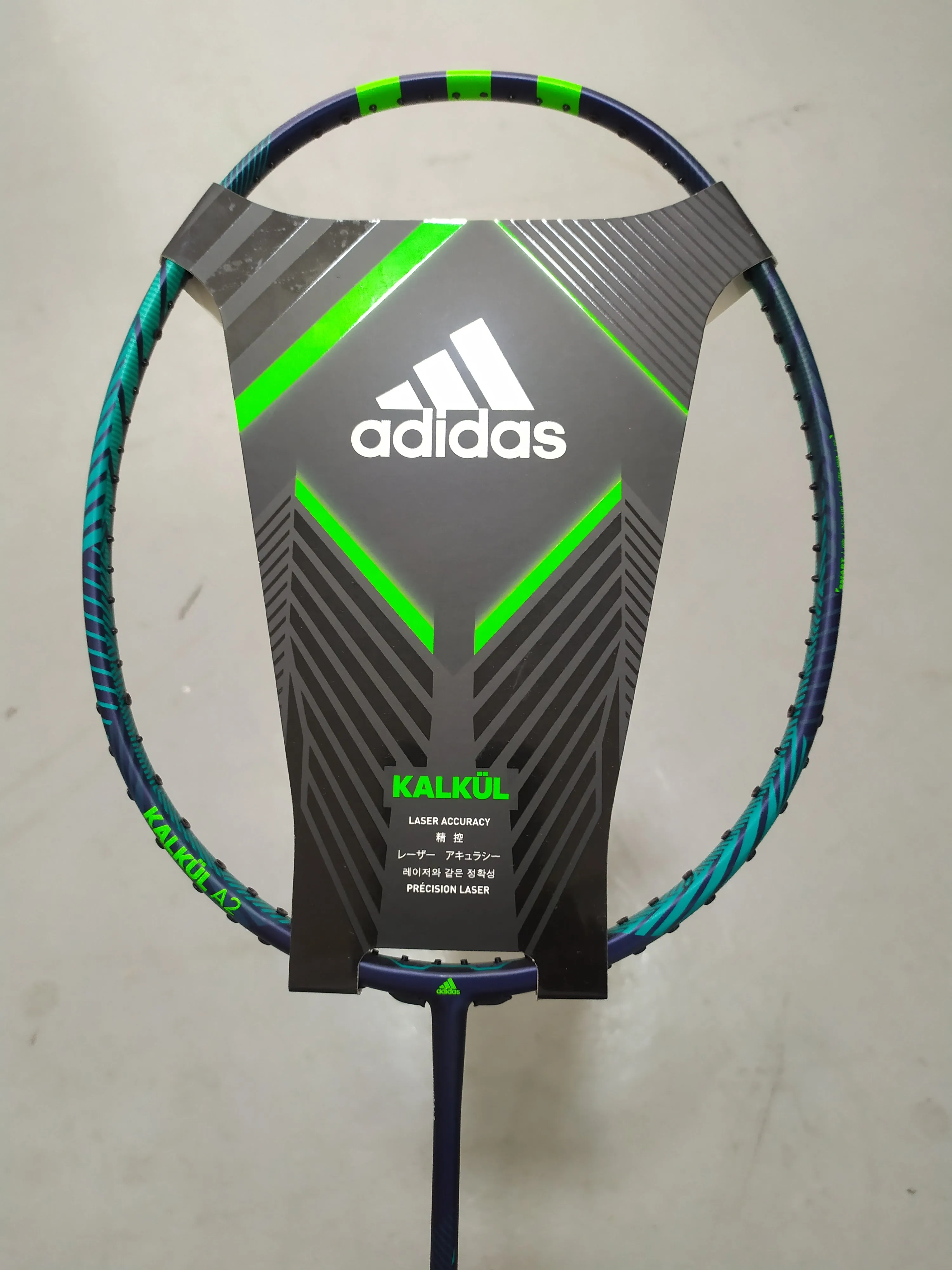 Adidas Badminton KALKUL A2 -X