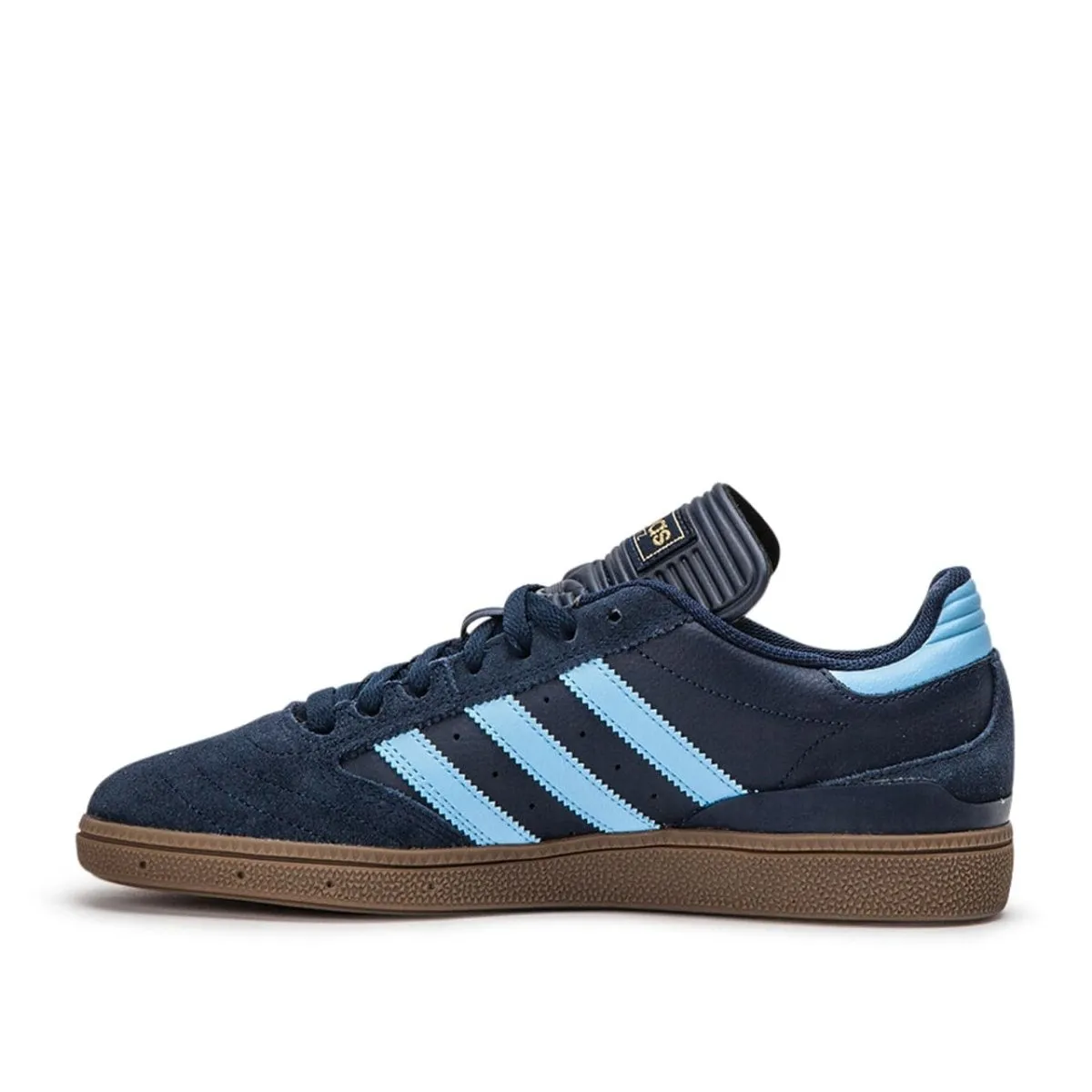 adidas Busenitz (Blau)