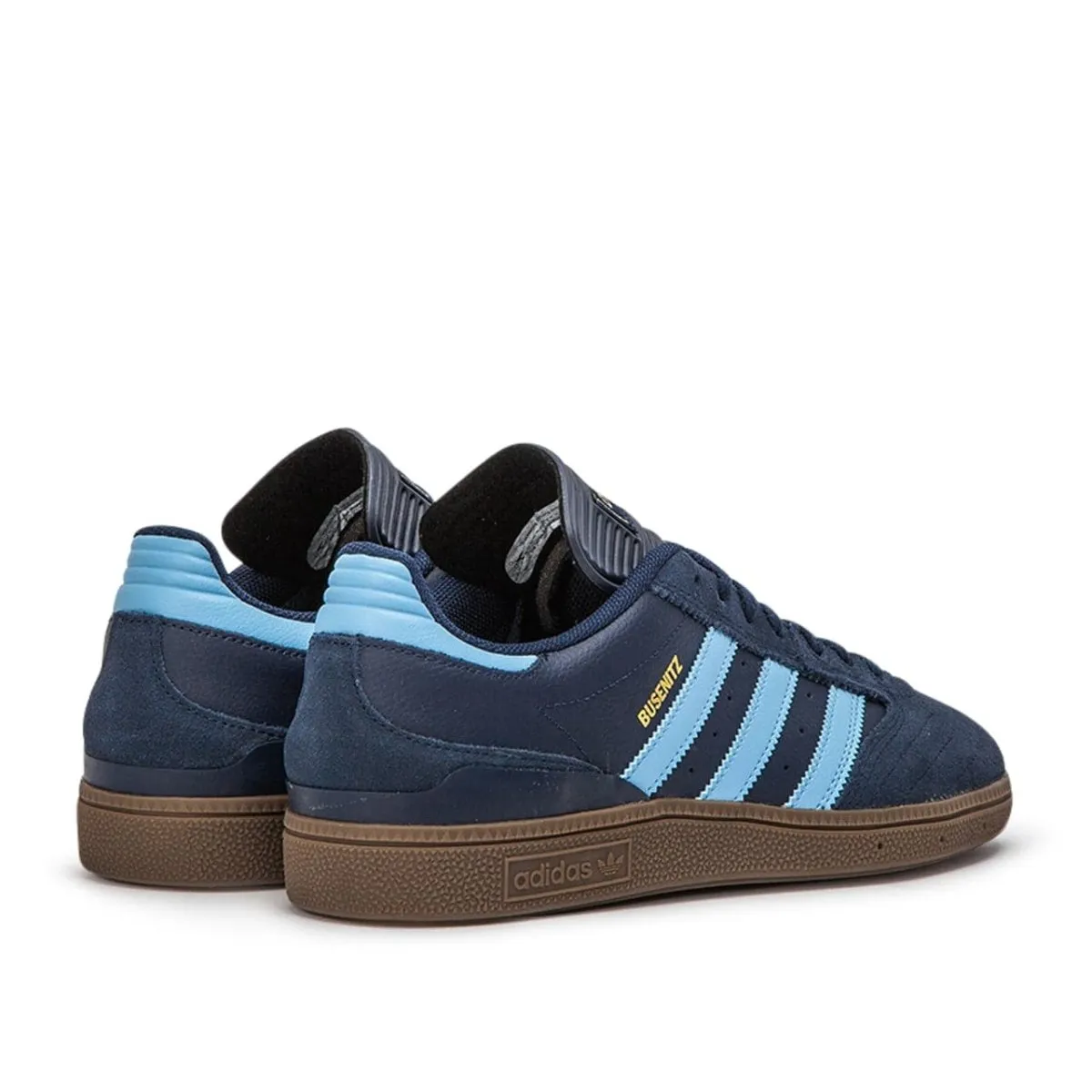 adidas Busenitz (Blau)