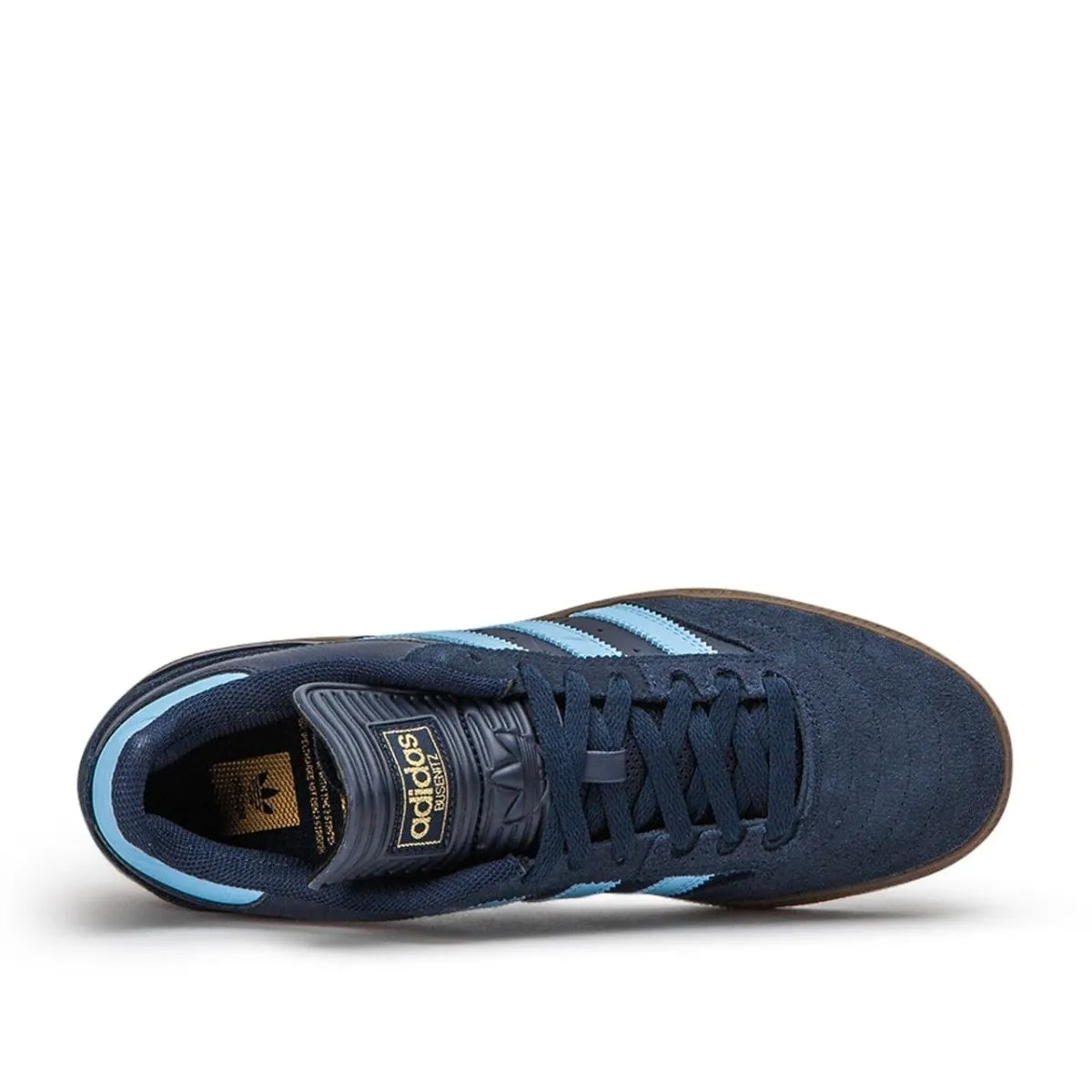 adidas Busenitz (Blau)