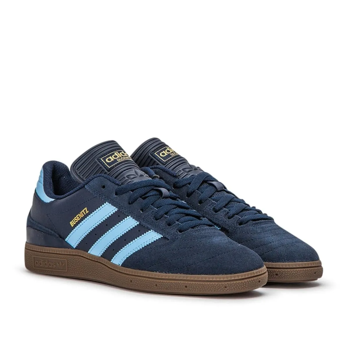 adidas Busenitz (Blau)