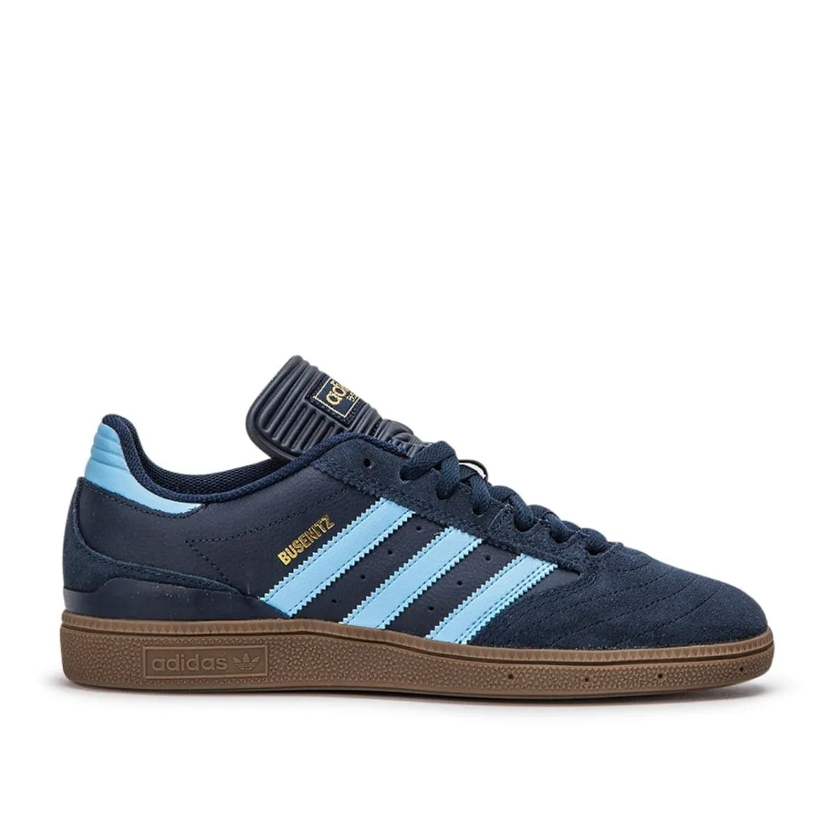 adidas Busenitz (Blau)