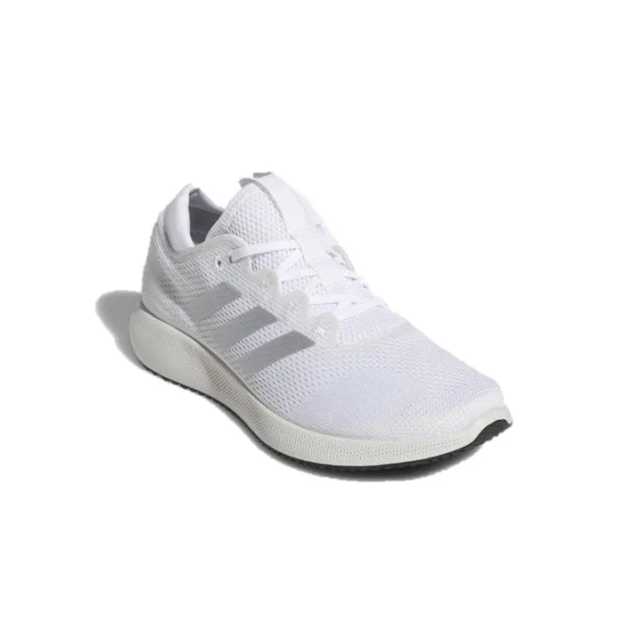 Adidas Edge Flex Shoes Cloudwhite/Silvermetallic