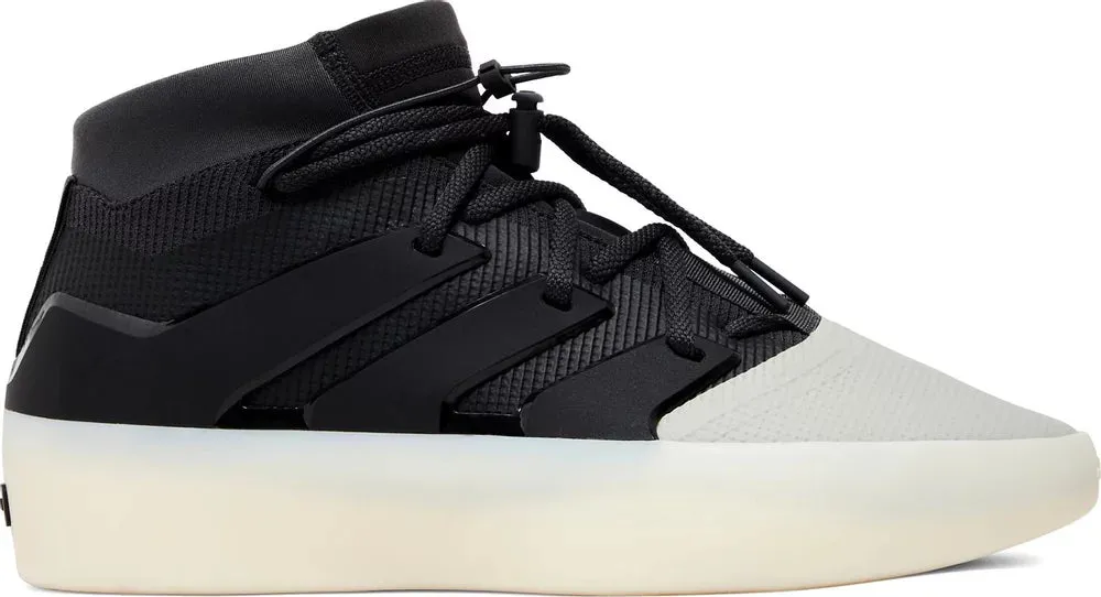 Adidas Fear of God Athletics Basketball "CARBON SESAME"