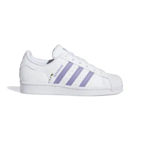 adidas - Kids' (Junior) Superstar Shoes (HP6215)