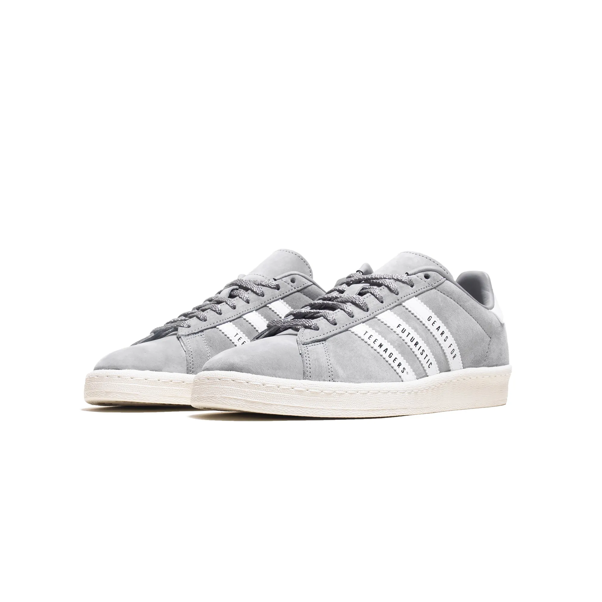 Adidas Men Campus Human Made Shoe