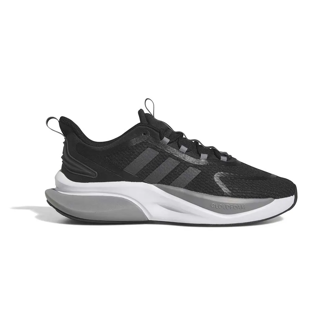 adidas - Men's AlphaBounce  Sustainable Bounce Shoes (HP6144)