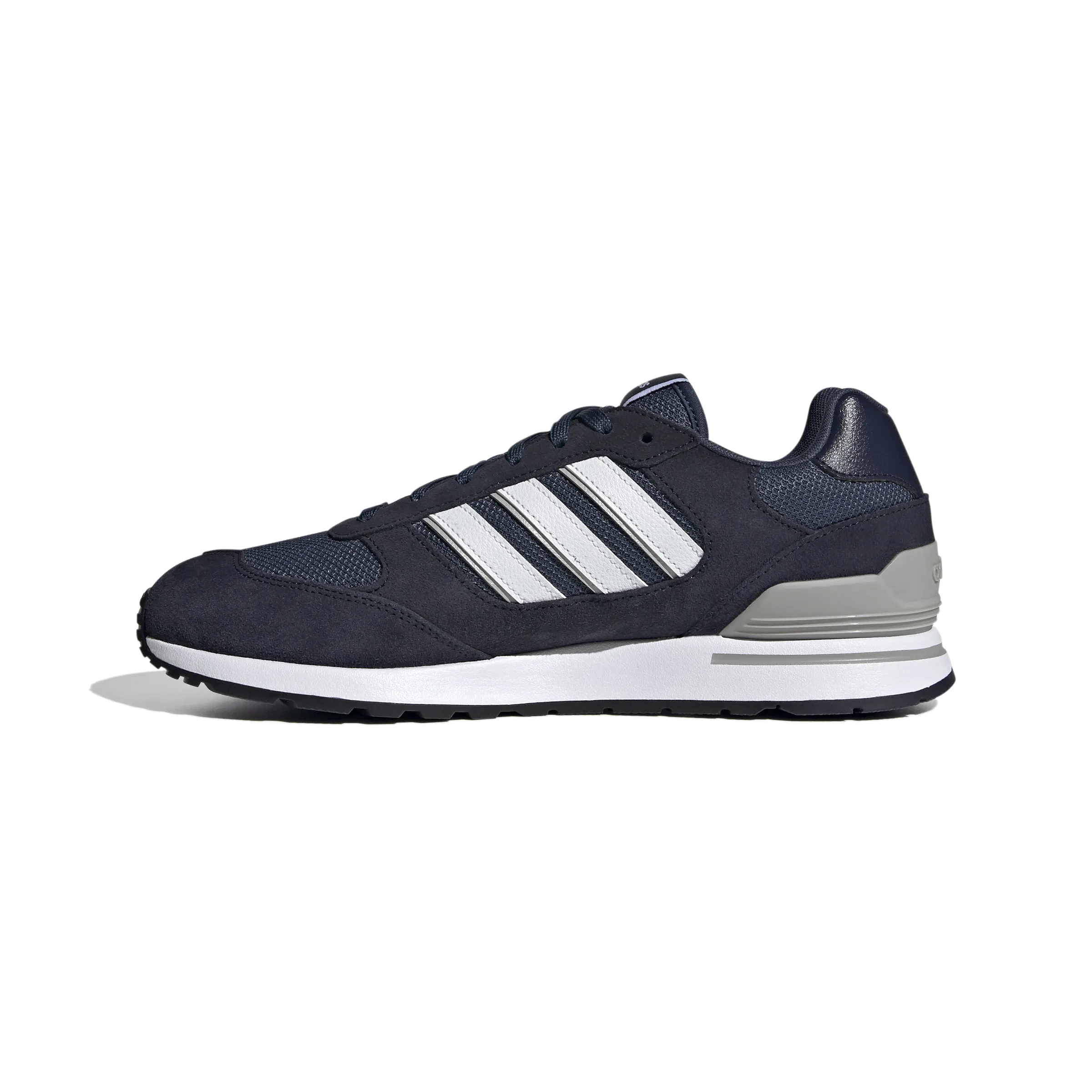 Adidas Run 80s Sneaker Navy White GV7303