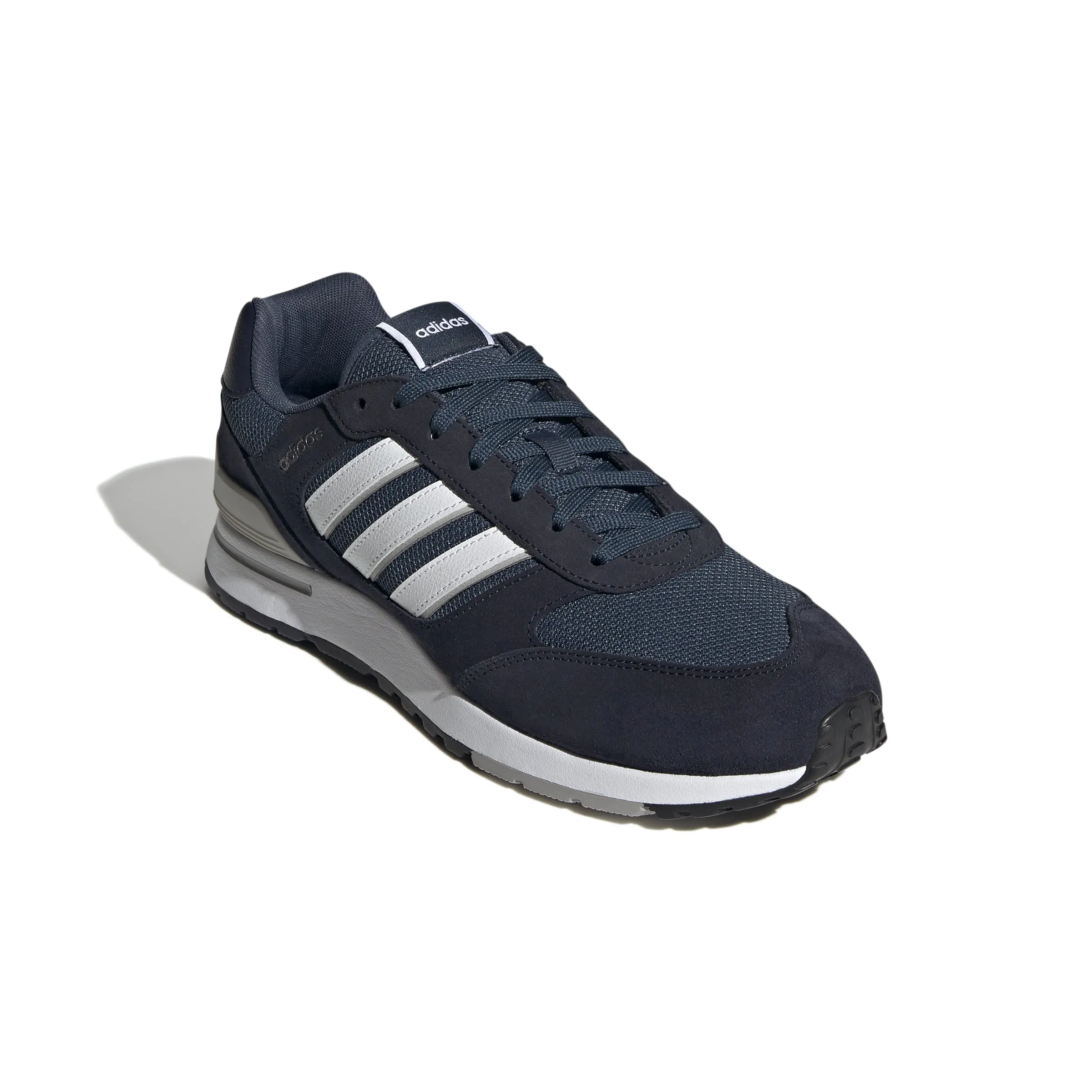 Adidas Run 80s Sneaker Navy White GV7303