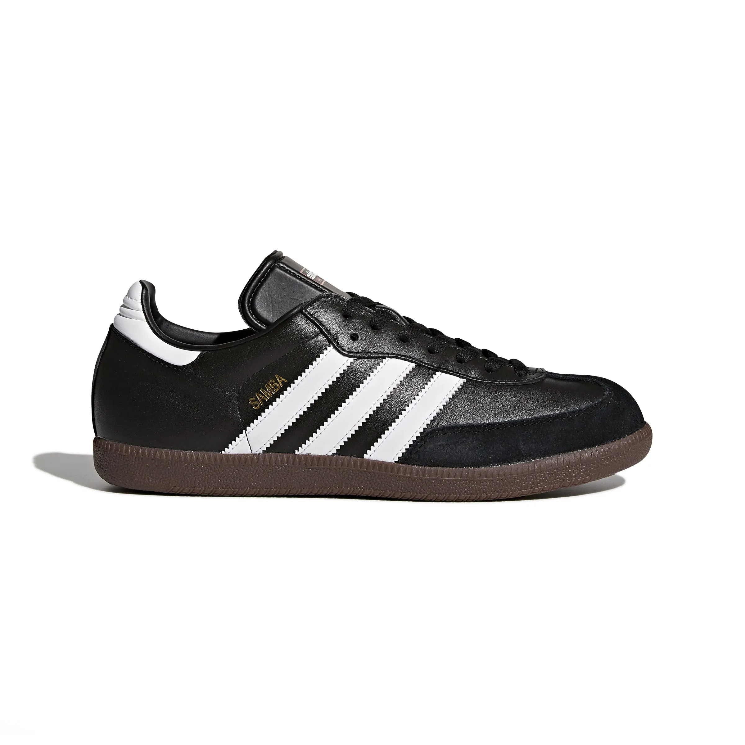 Adidas Samba Sneaker black white 019000