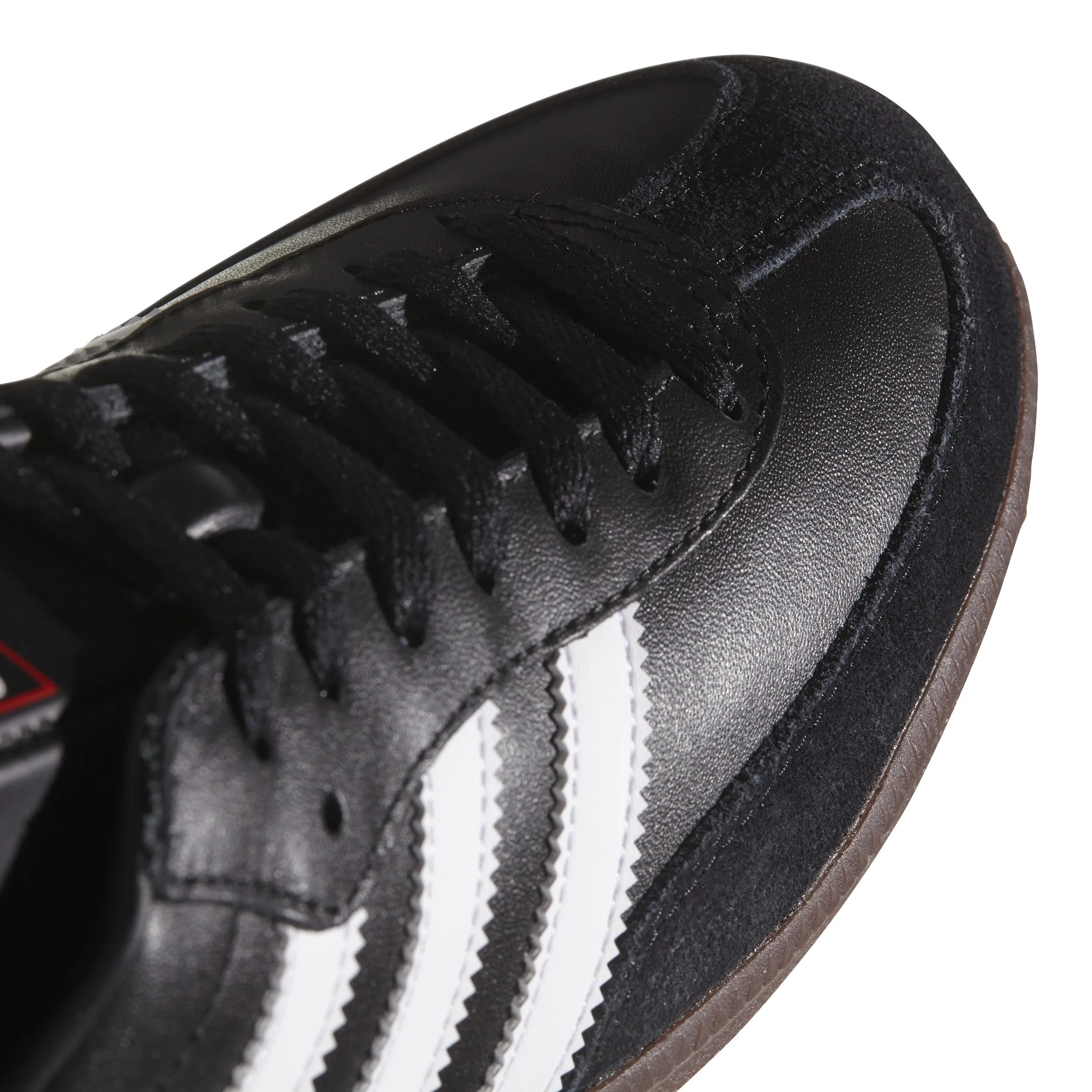 Adidas Samba Sneaker black white 019000