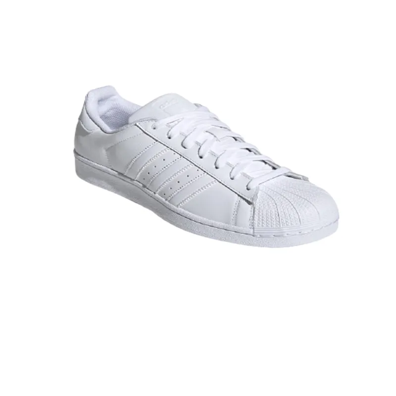 Adidas Superstar Foundation Shoes AllWhite