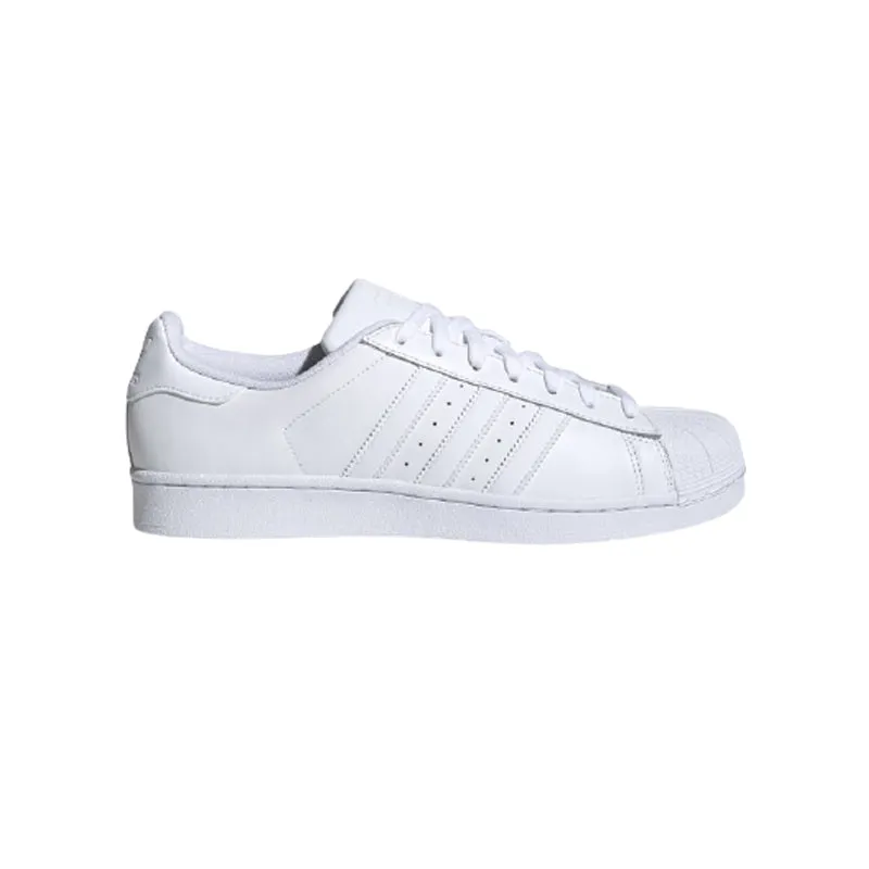 Adidas Superstar Foundation Shoes AllWhite