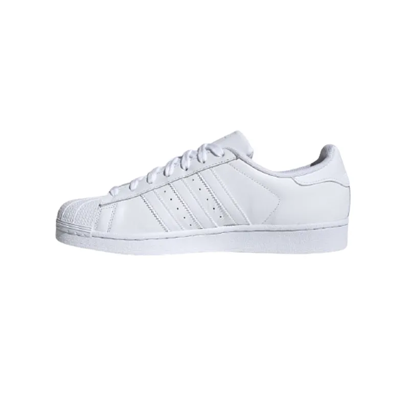 Adidas Superstar Foundation Shoes AllWhite