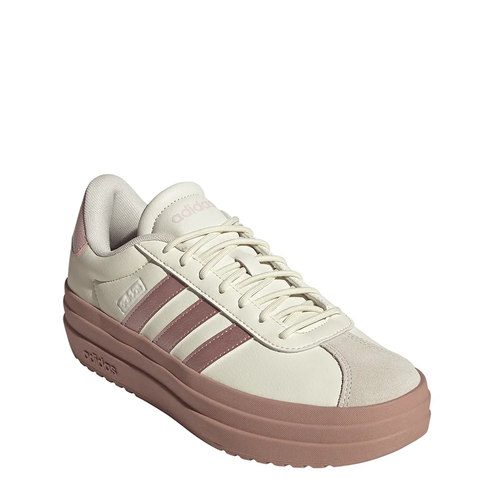 adidas Women's VL Court Bold Casual Shoes