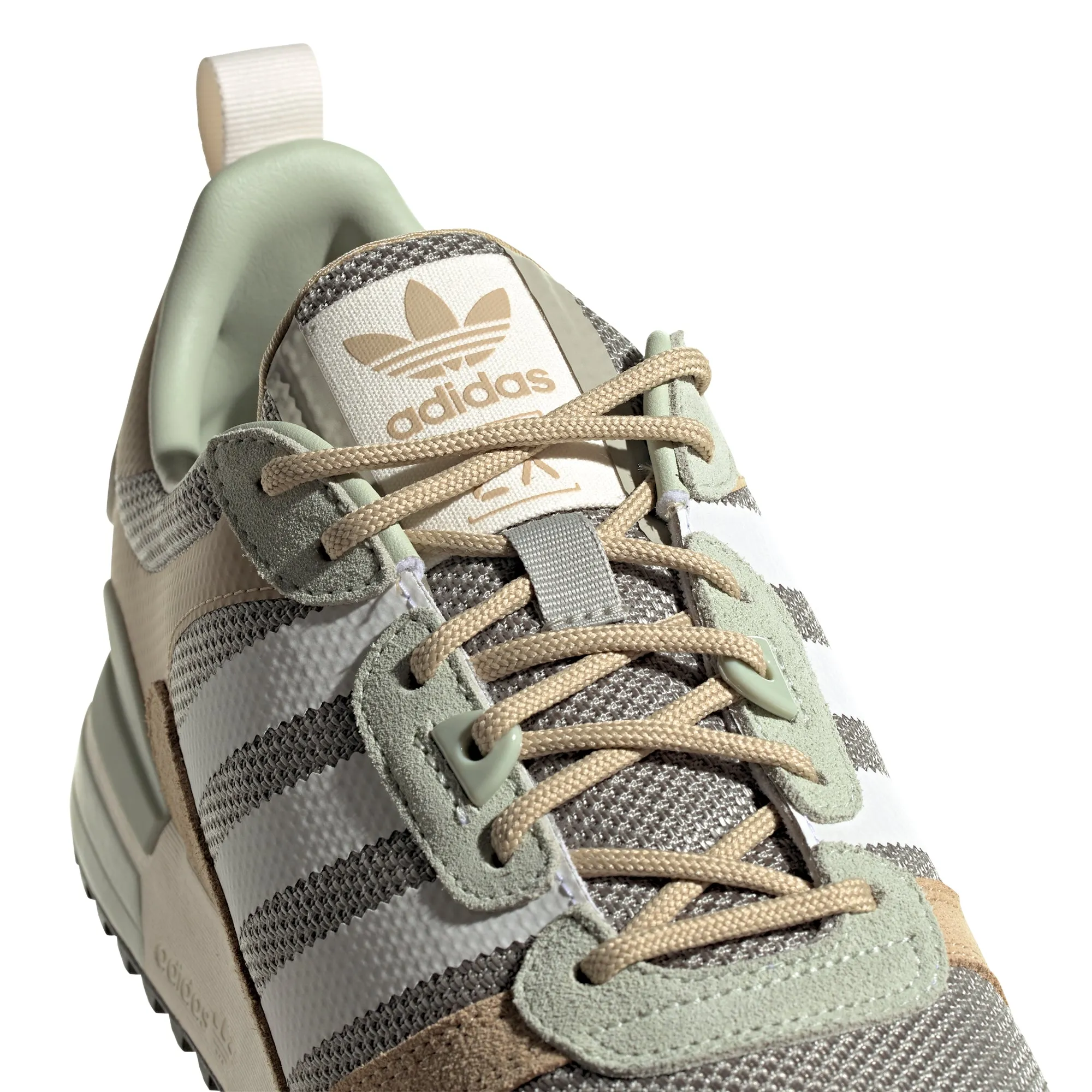 Adidas ZX700 HD Sneaker beige H01849