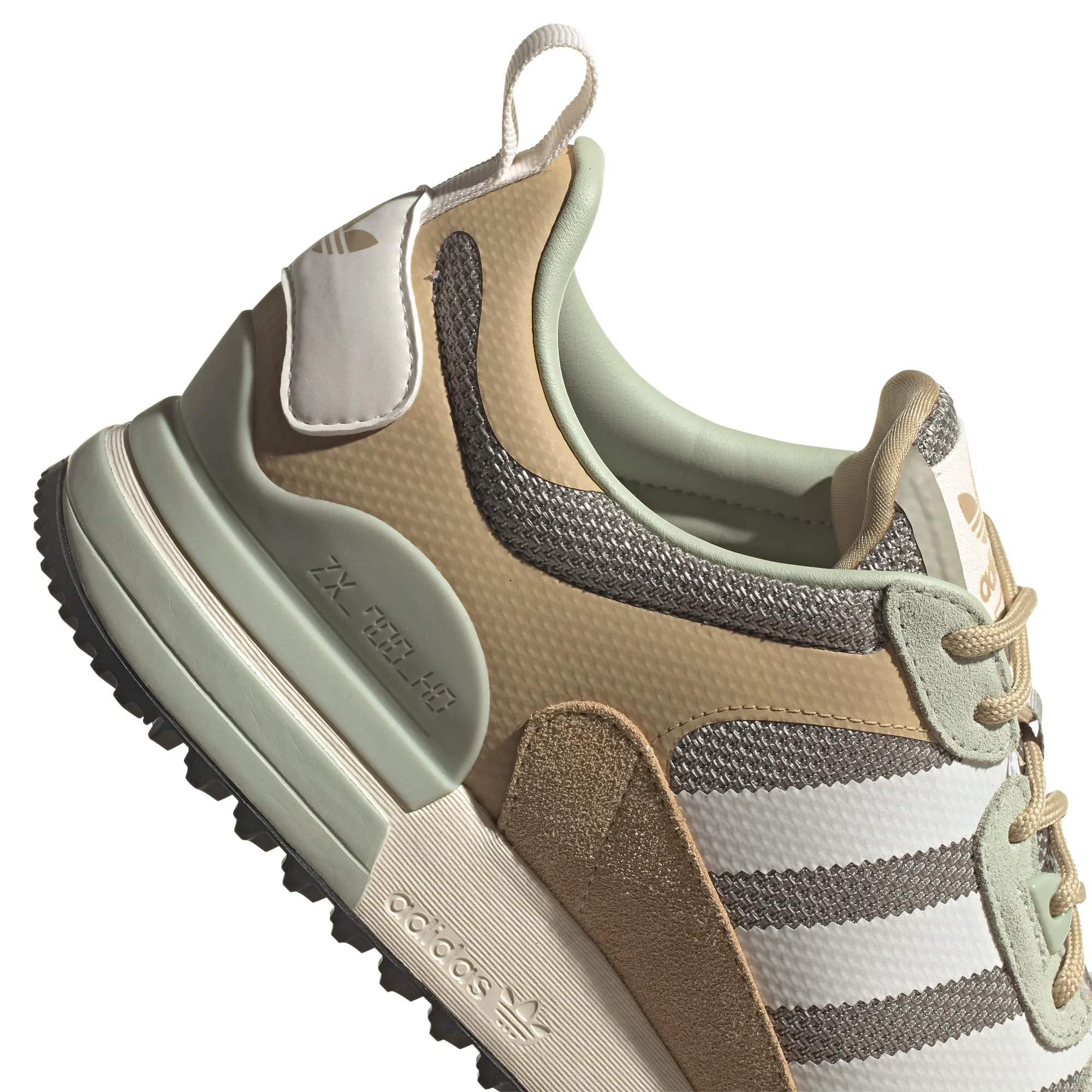 Adidas ZX700 HD Sneaker beige H01849