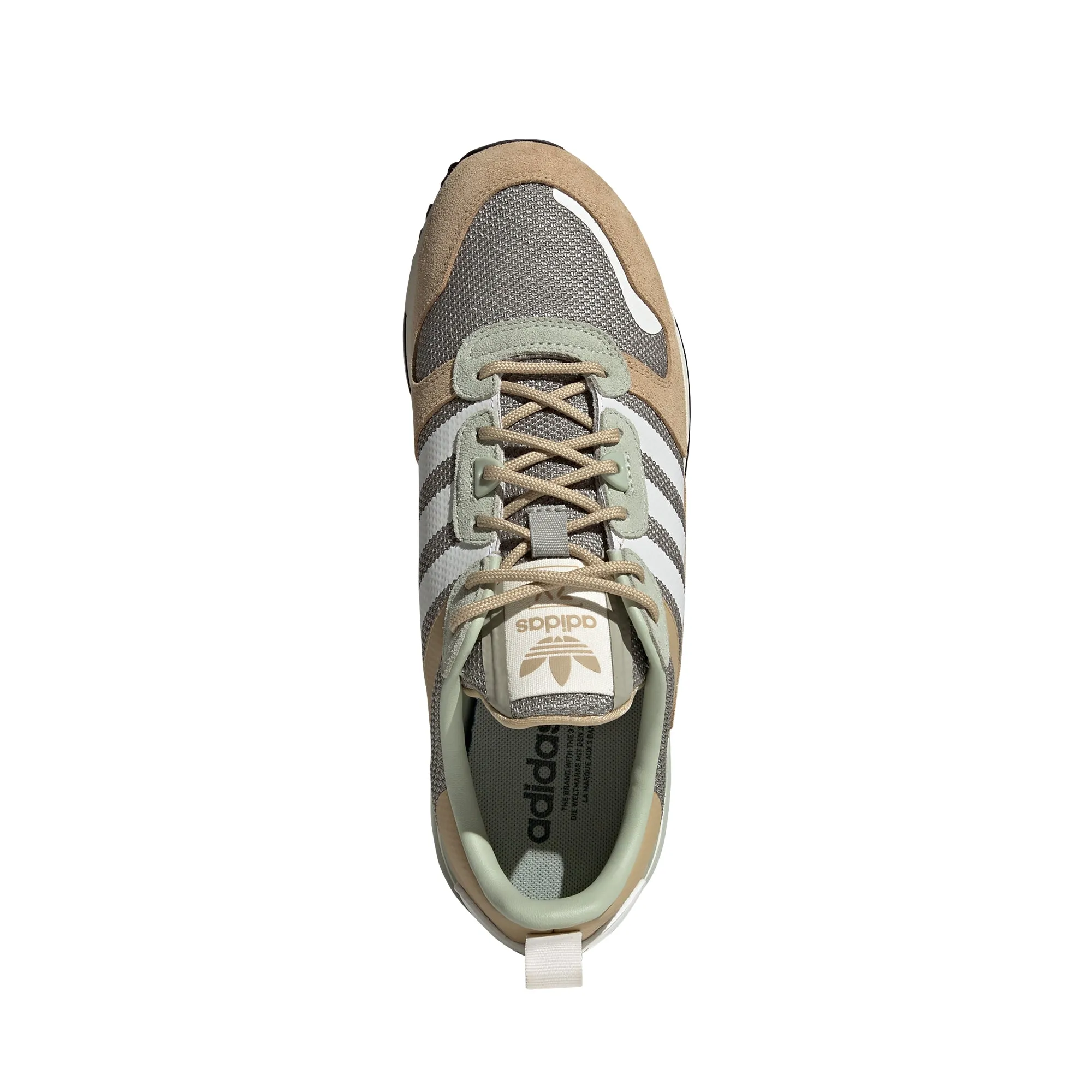 Adidas ZX700 HD Sneaker beige H01849