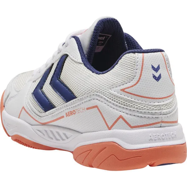 Aerospeed 3.0 Tech Men Orange Indoor Shoes