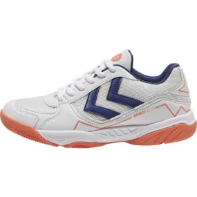 Aerospeed 3.0 Tech Men Orange Indoor Shoes