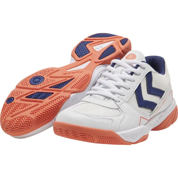 Aerospeed 3.0 Tech Men Orange Indoor Shoes