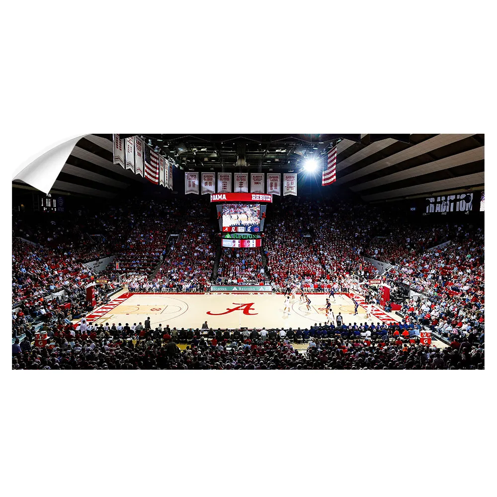 Alabama Crimson Tide - Women's Basketball