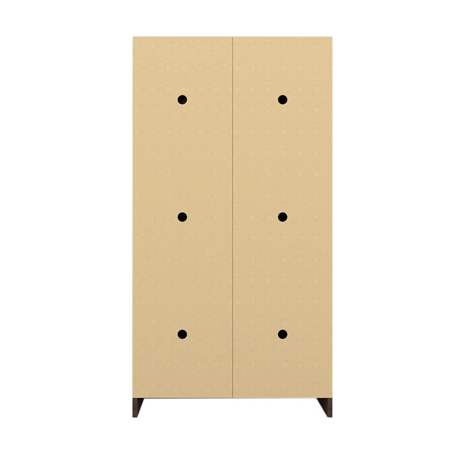 Alice 3 Door Shoe Cabinet