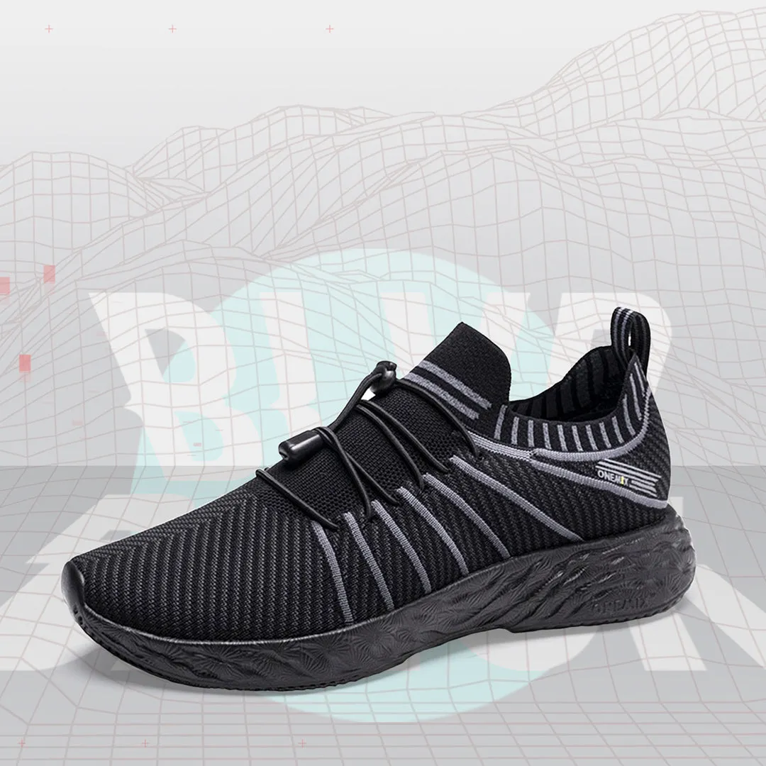 AQUATIDE Waterproof Odor-Stopping Sneaker