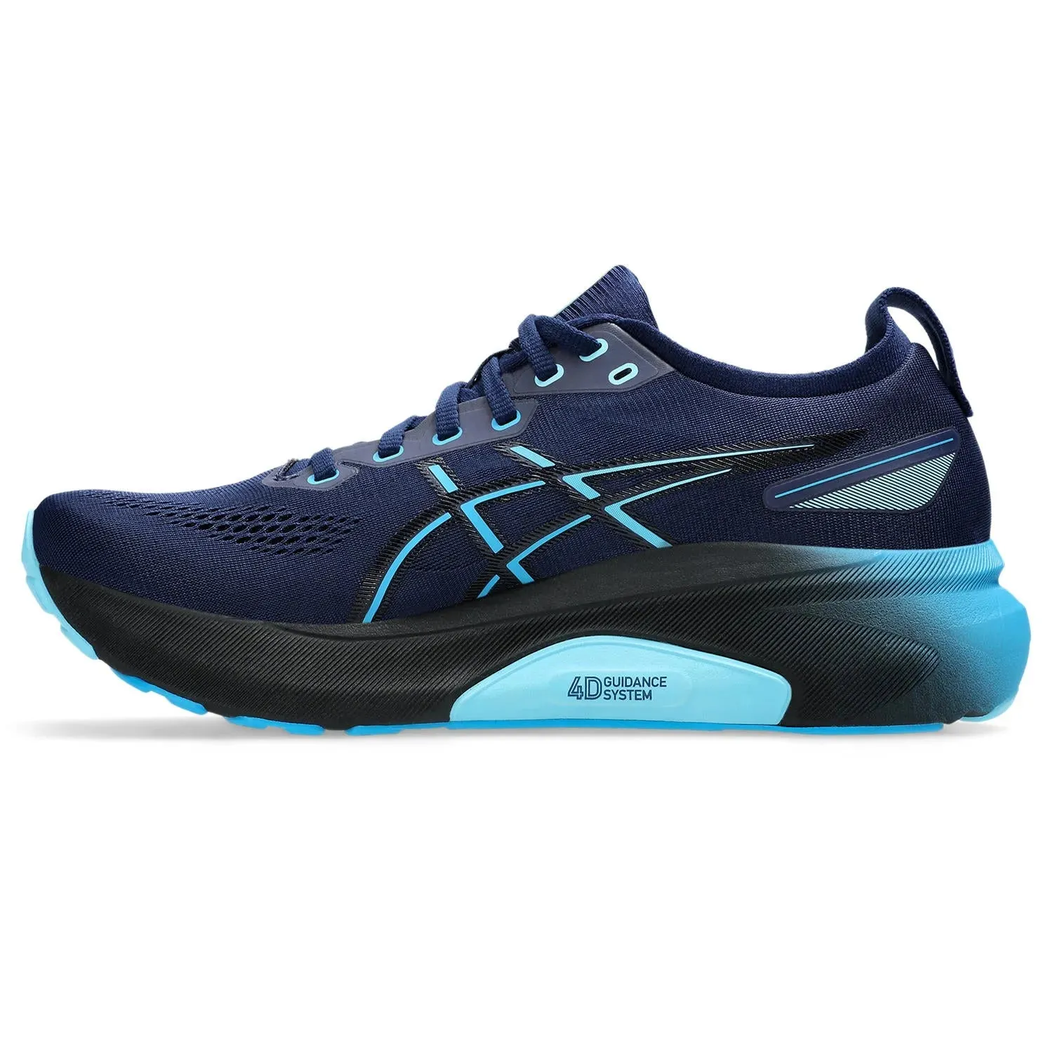 ASICS Gel-Kayano 31 Mens Running Shoes