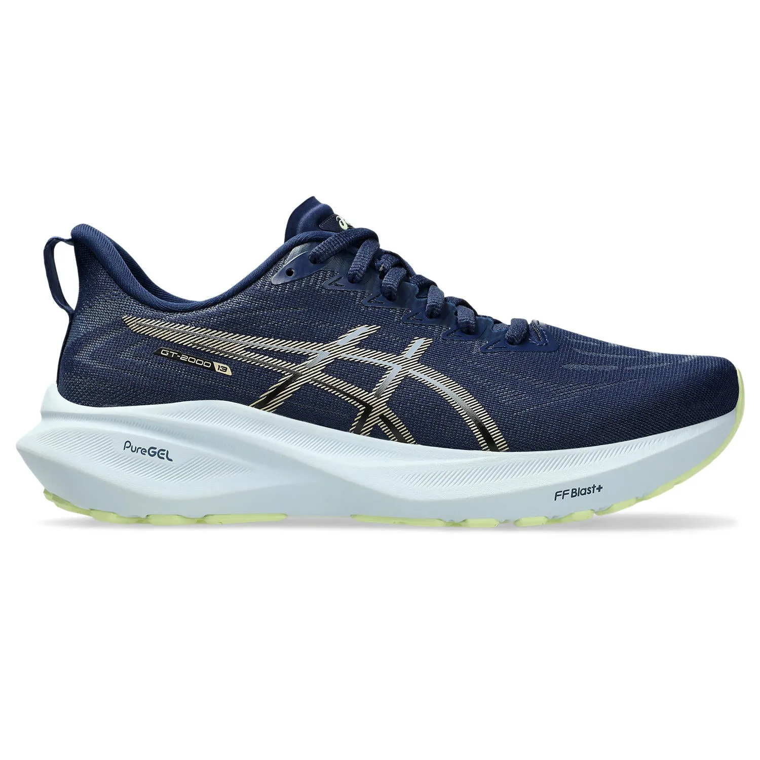 ASICS GT-2000 13 Womens Running Shoes