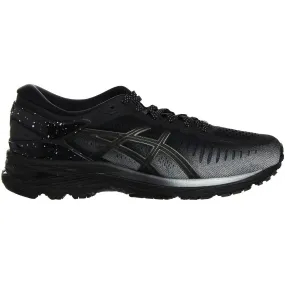 Asics MetaRun Womens Black Running Trainers