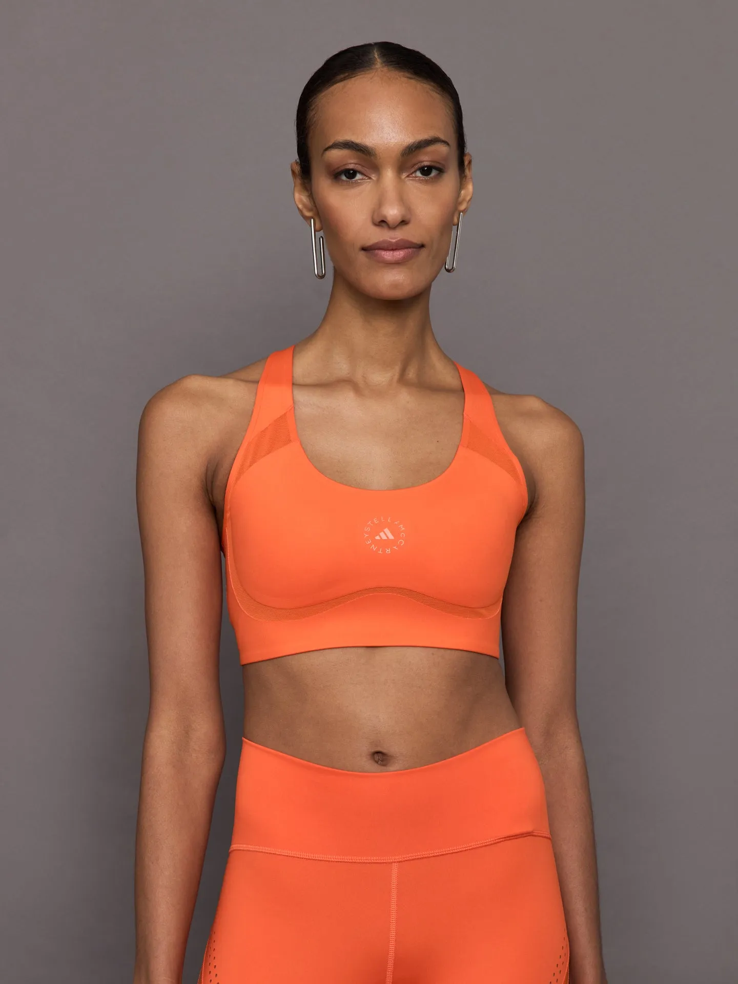 aSMC TruePace Running Bra - Seimor