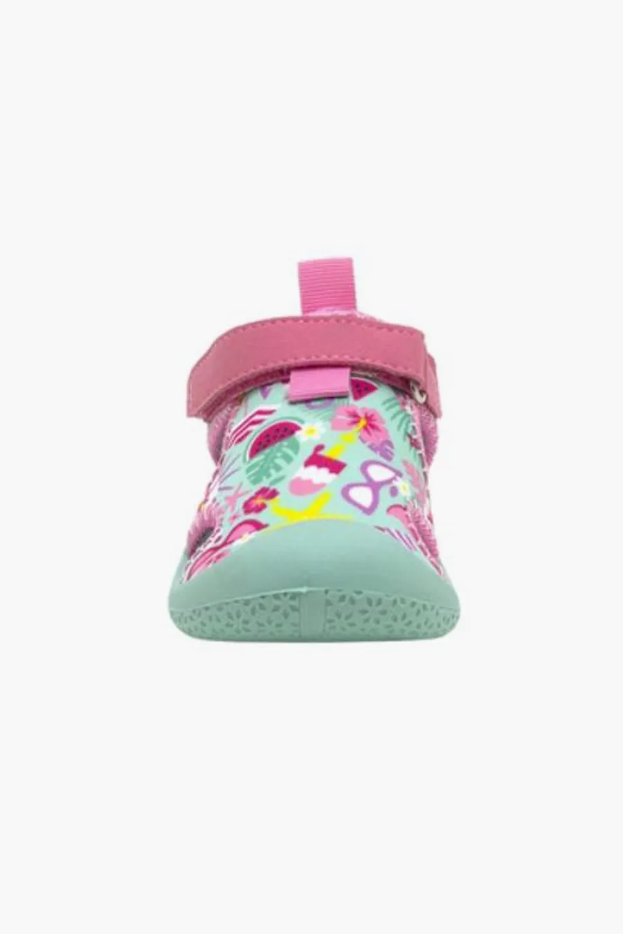 Baby Water Shoes Robeez Tropical Paradise