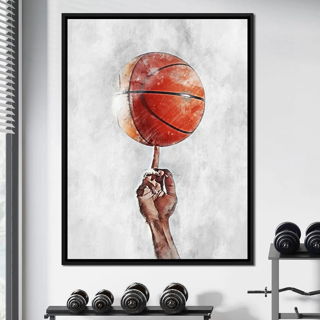 Basketball 2 - Mateo