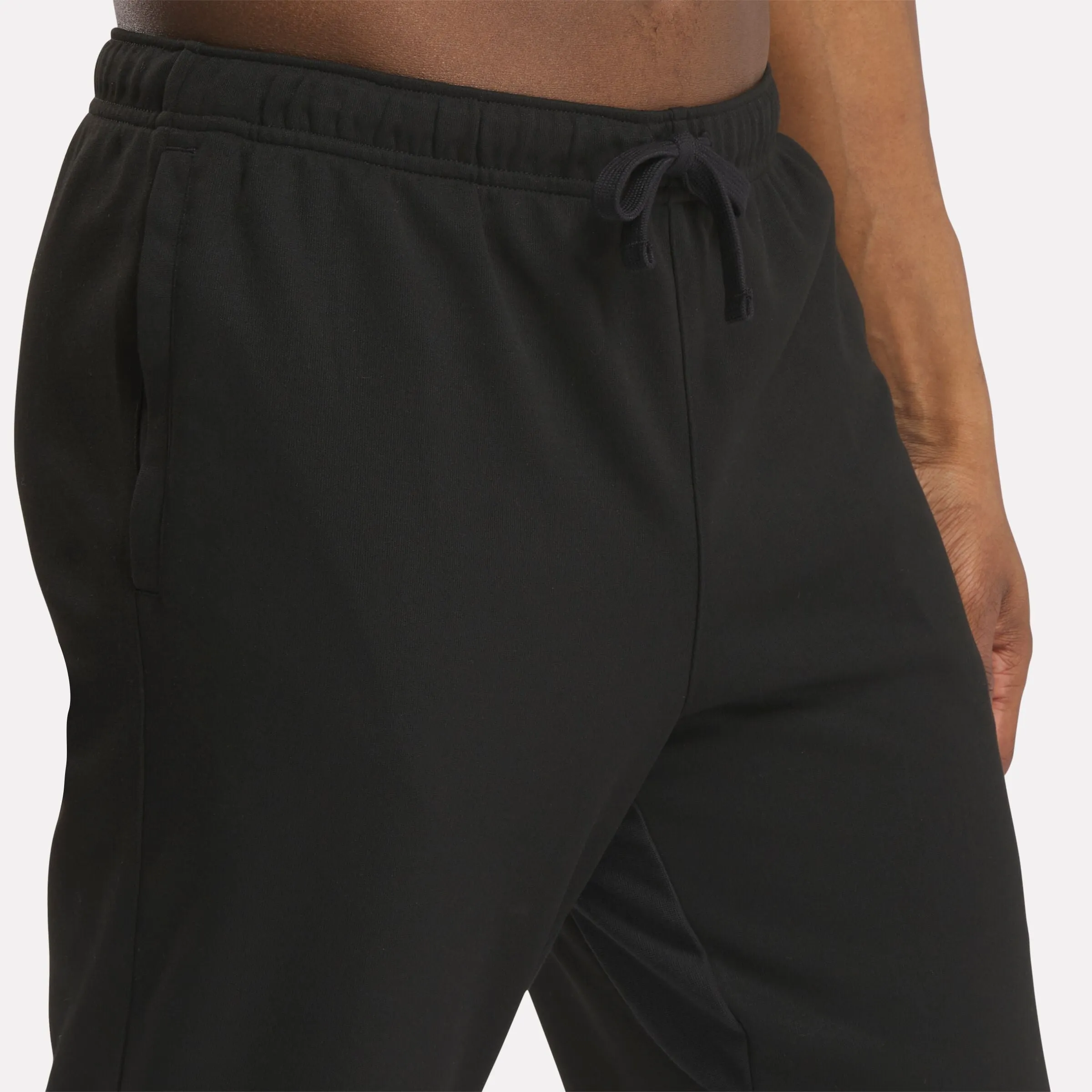 Basketball Pants Black