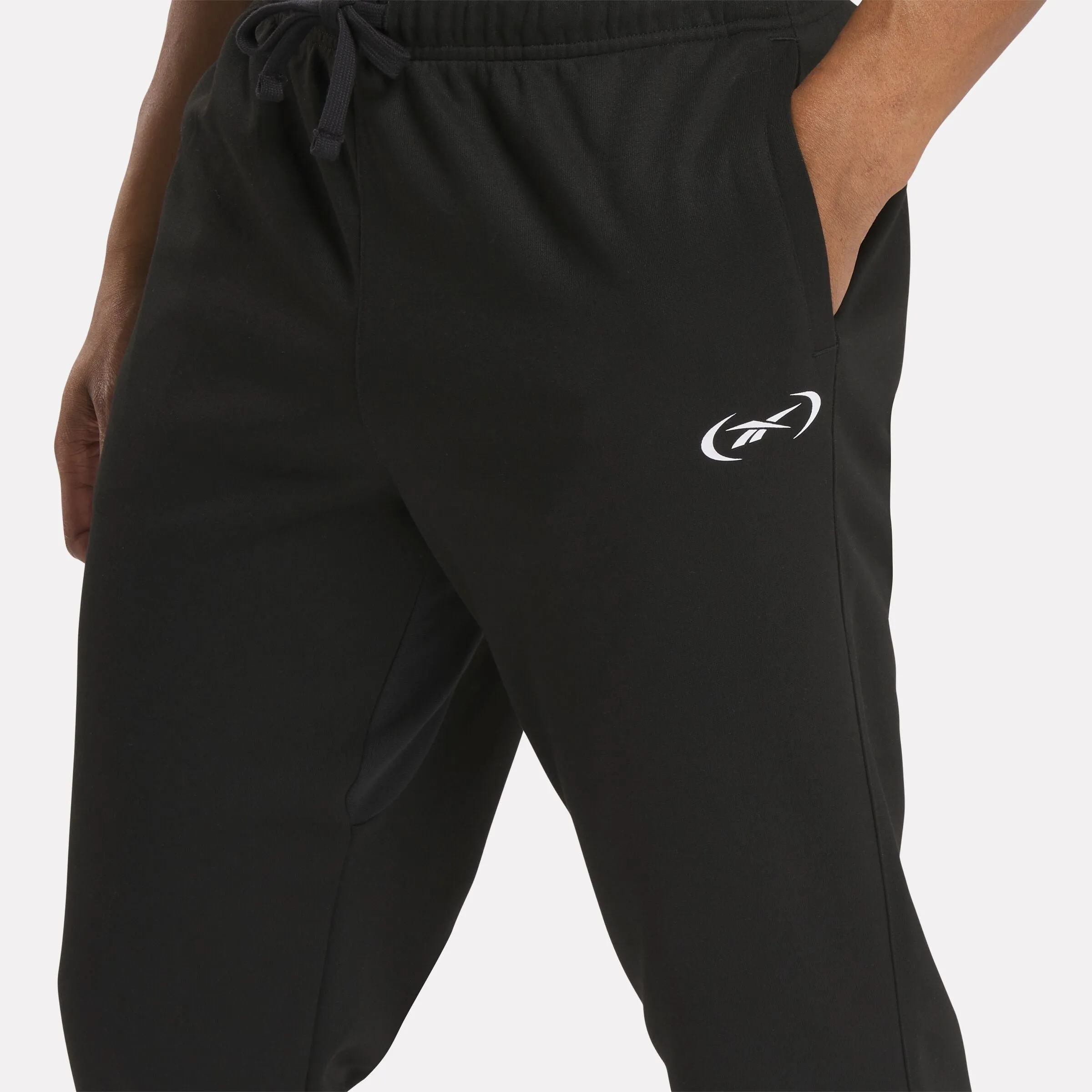 Basketball Pants Black