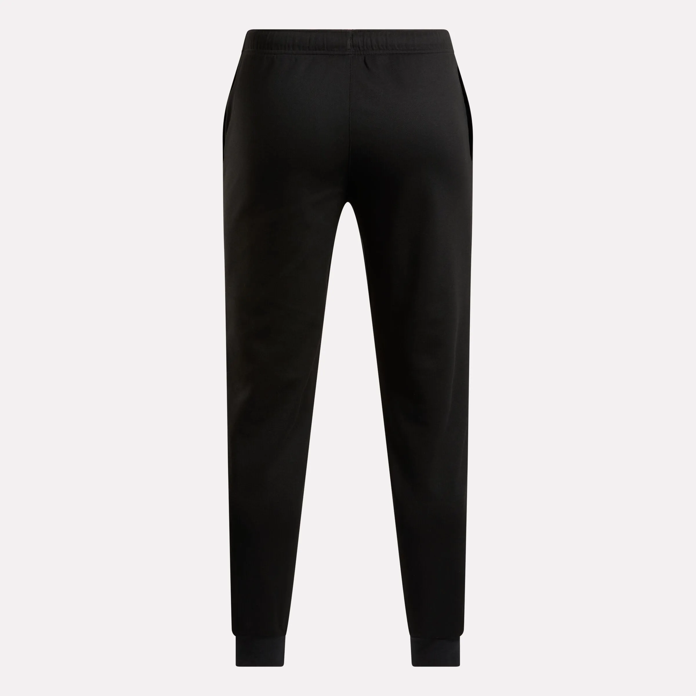 Basketball Pants Black