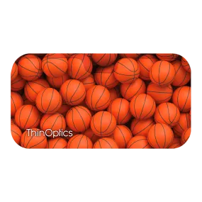 Basketball Universal Pod Case