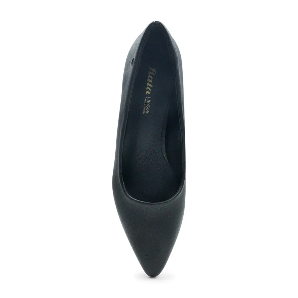 Bata JUDY Pointy Heeled Shoe