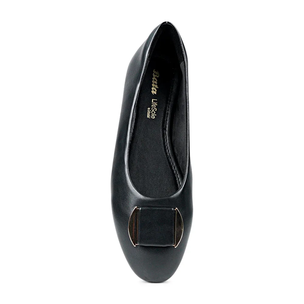 Bata KANOA Ballet Flat Shoe