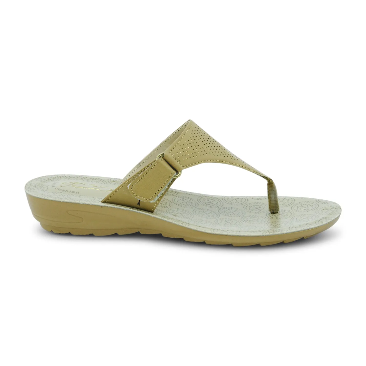 Bata Rance Toe-Post Sandal