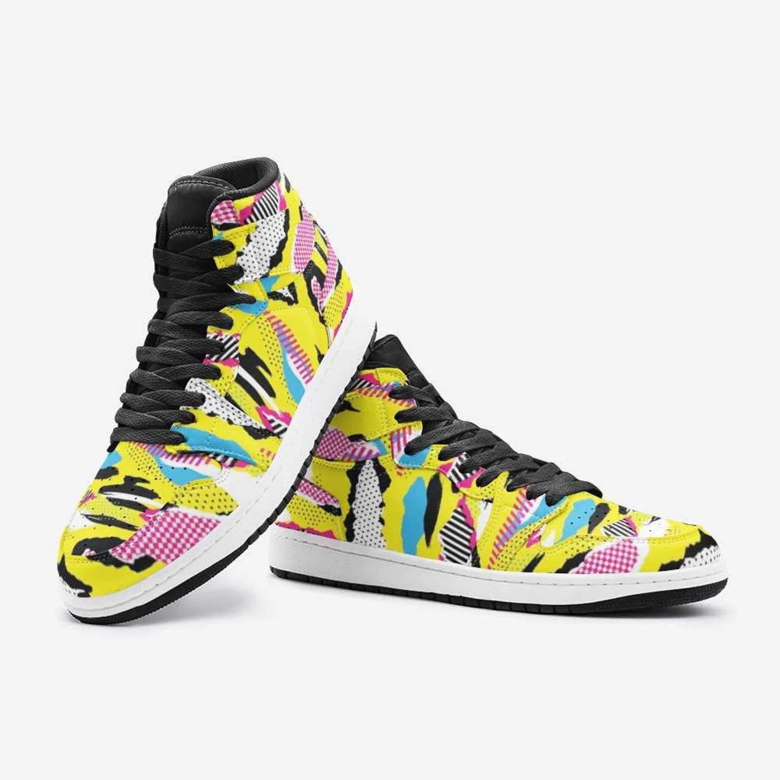 Bel Air - Unisex Sneaker TR