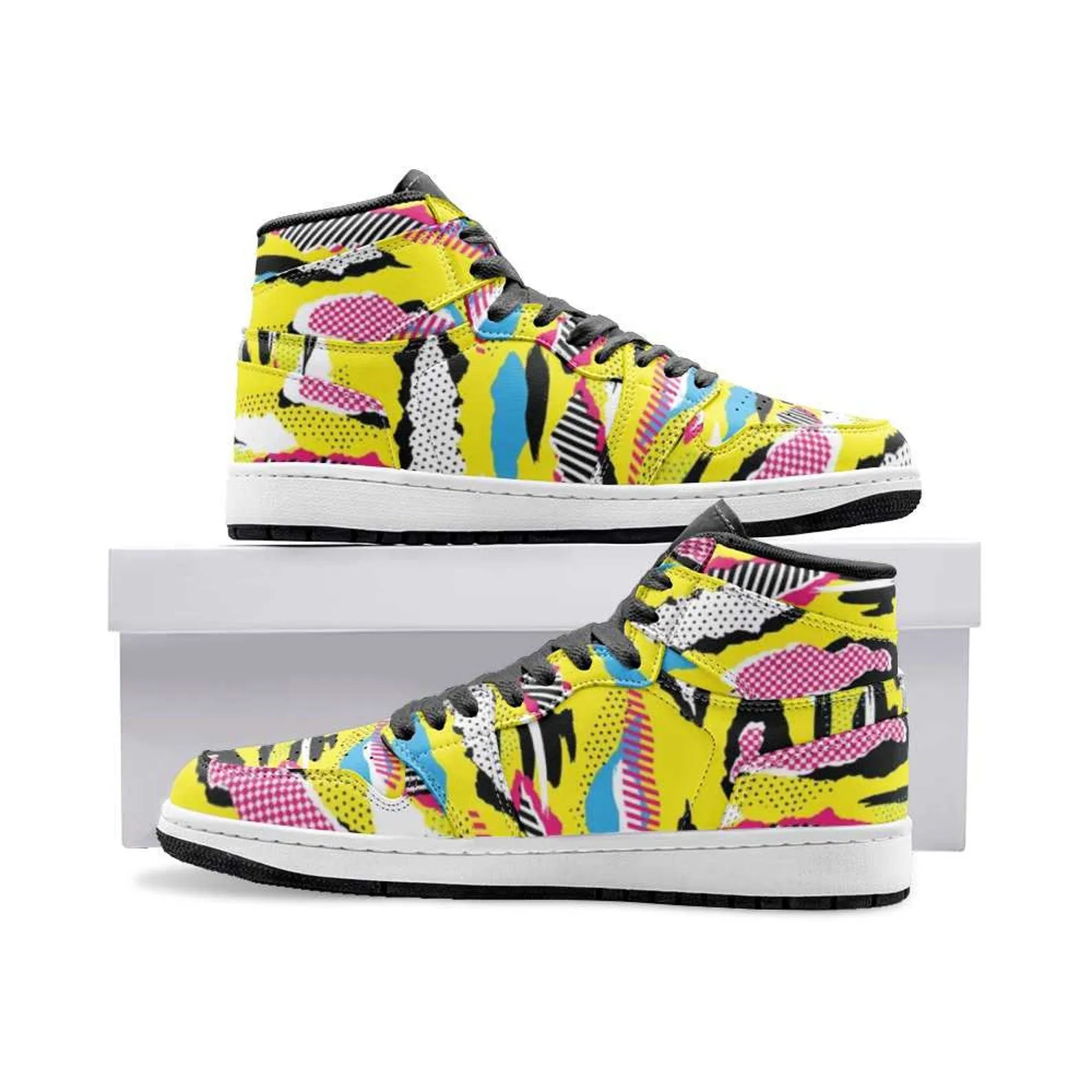 Bel Air - Unisex Sneaker TR