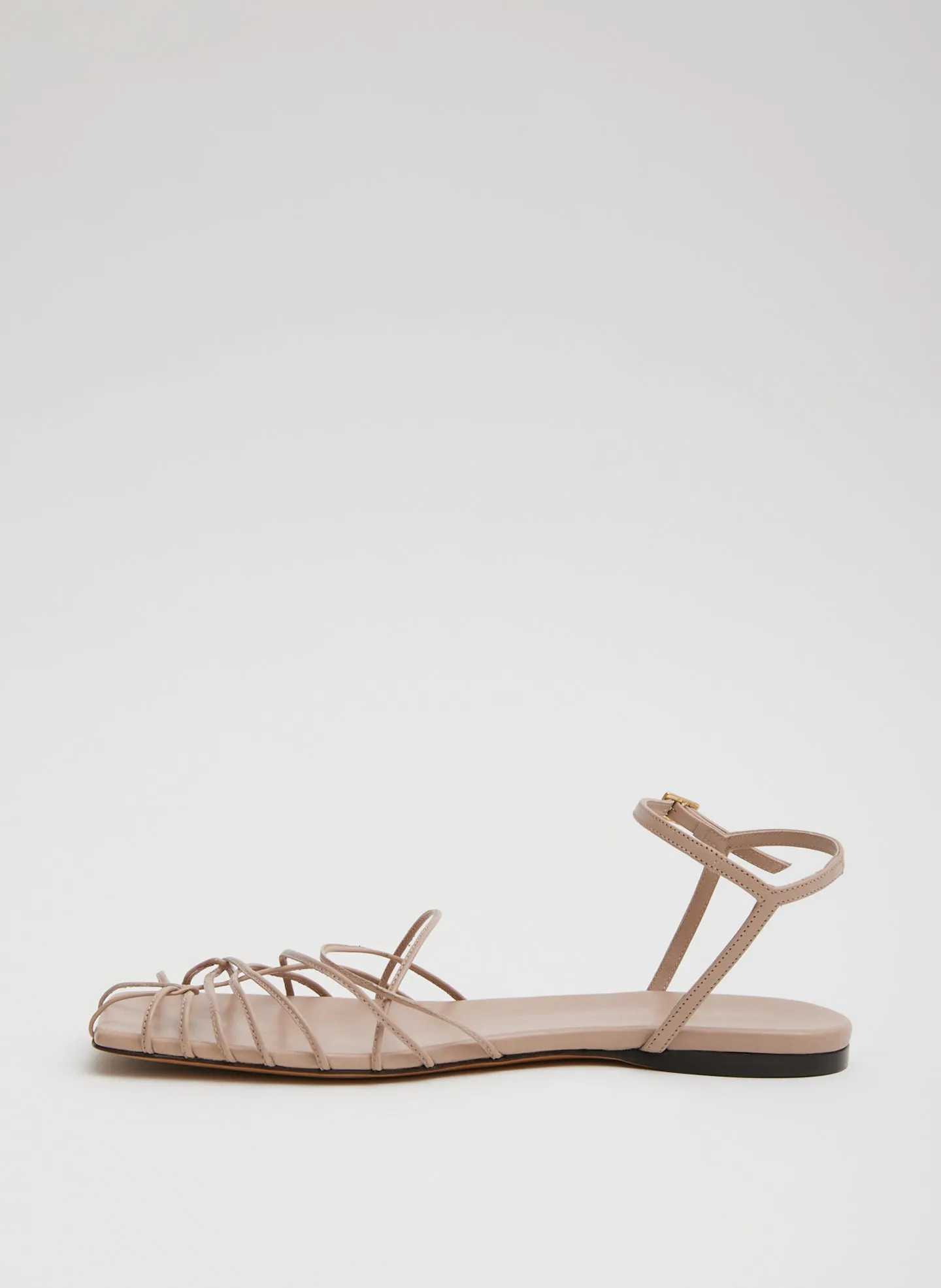 Berneice Kidskin Sandal