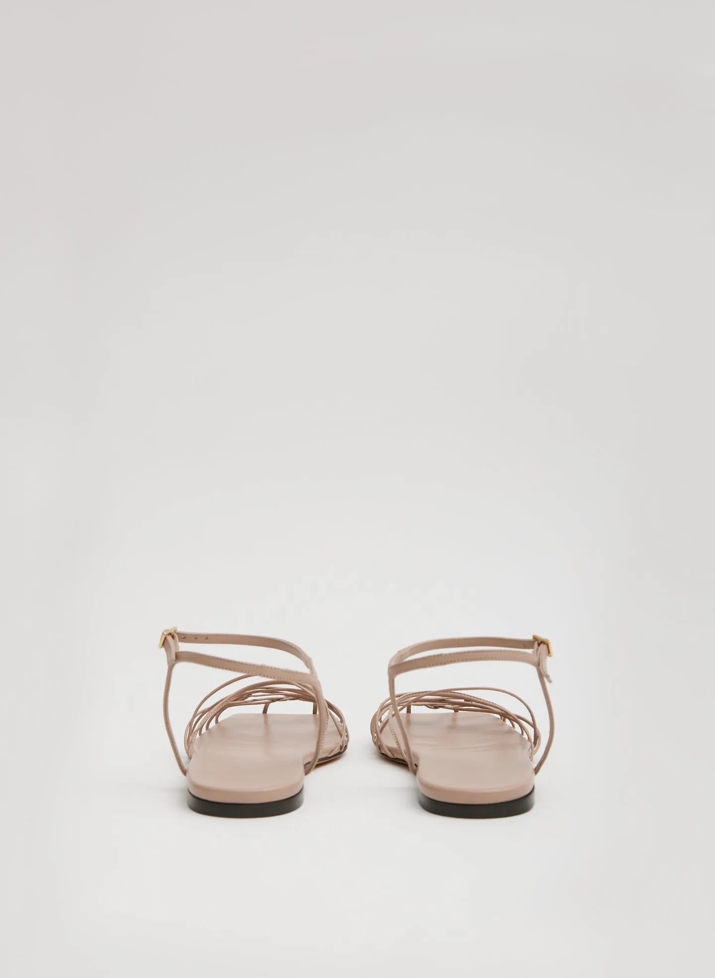 Berneice Kidskin Sandal