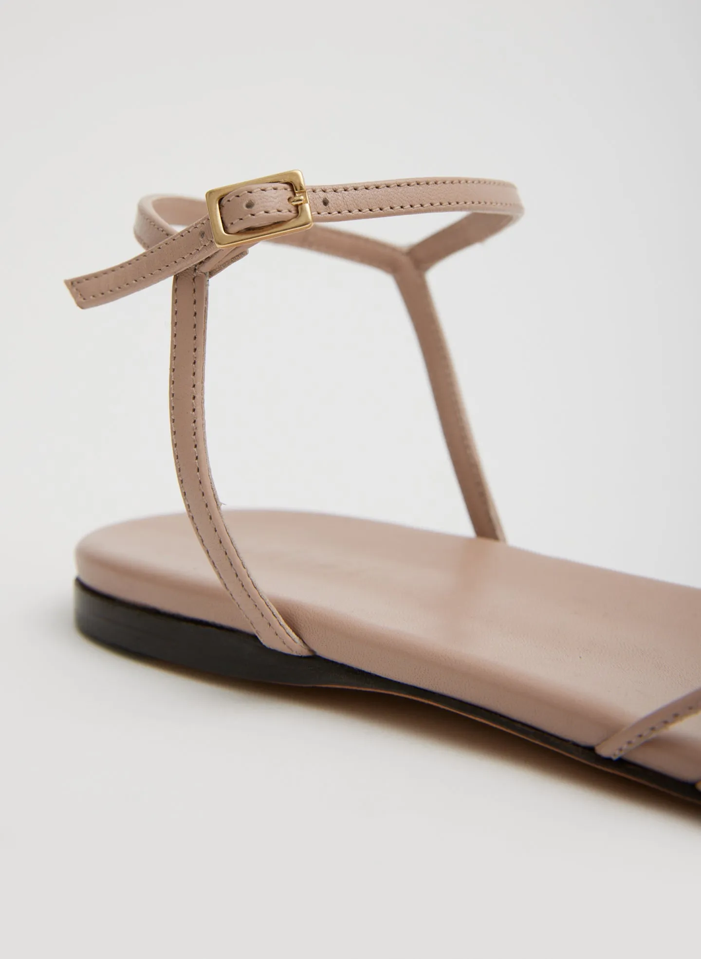 Berneice Kidskin Sandal