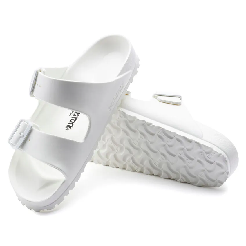 Birkenstock Arizona eva n129443 white