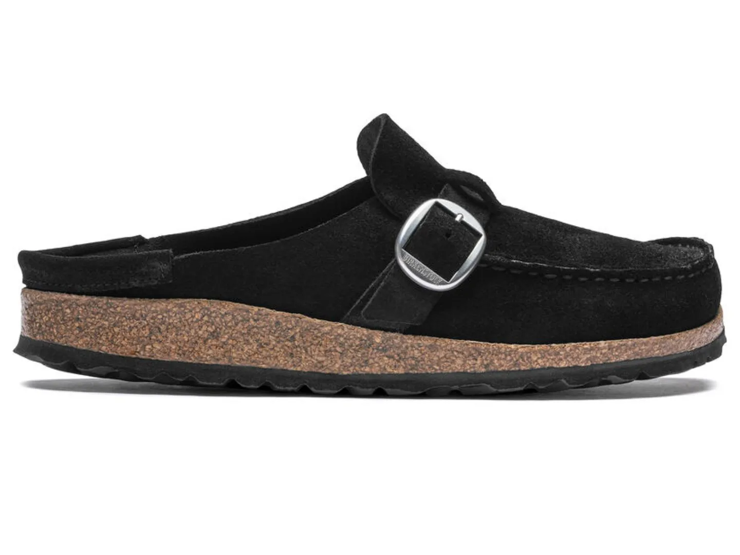 Birkenstock: Buckley in Black